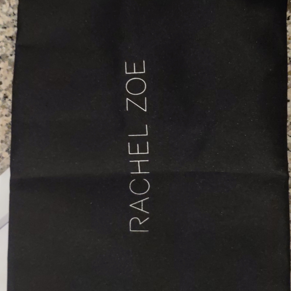 Rachel Zoe dust bag. (#724)